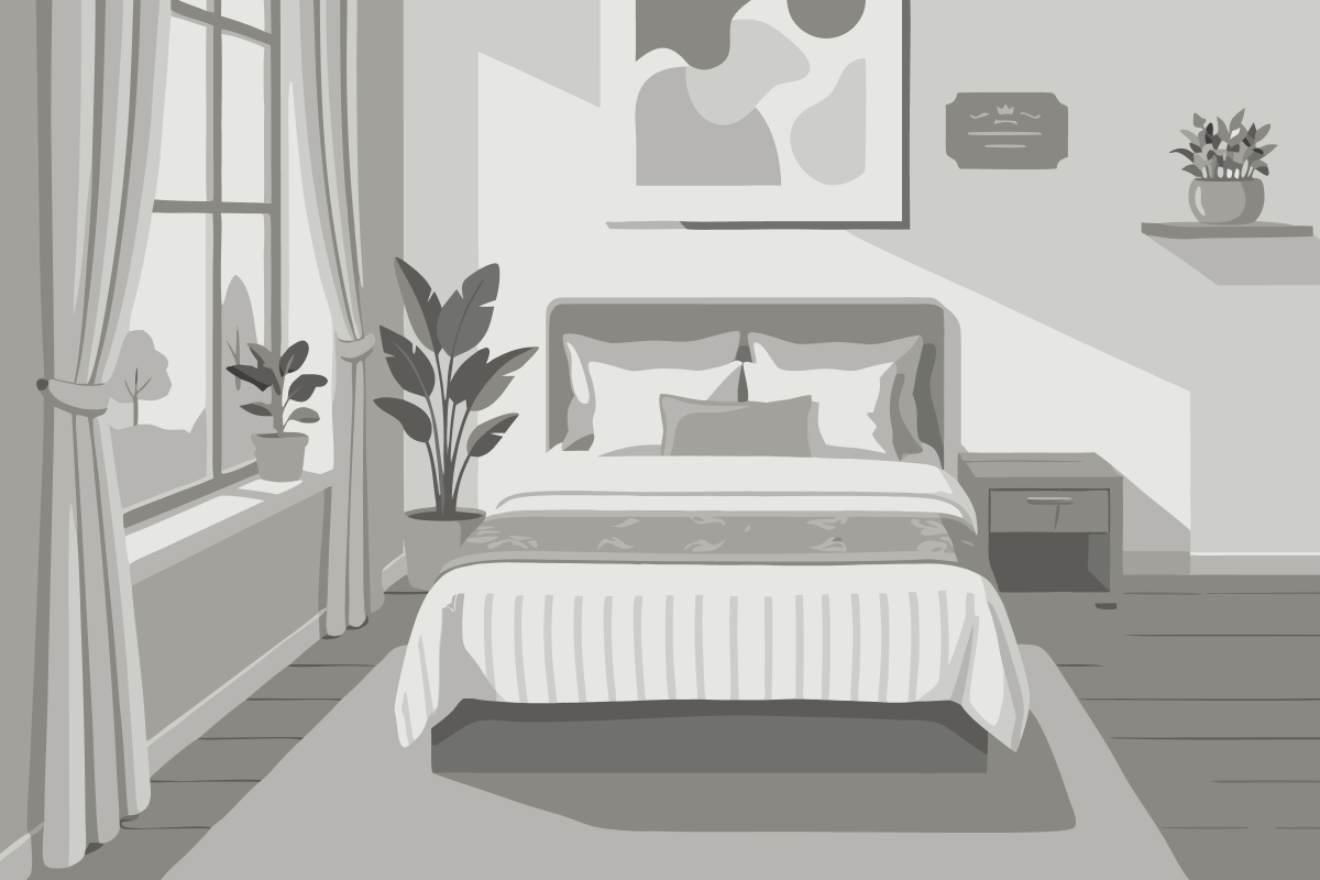 Small Single Room without breakfast