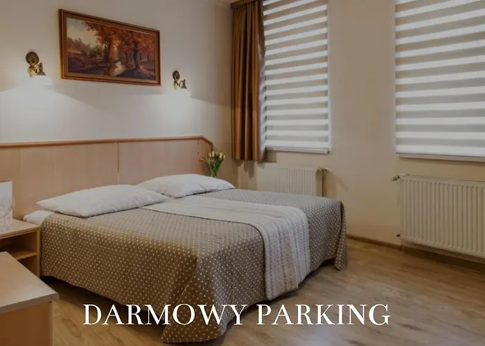 Antica Residence Cracovia