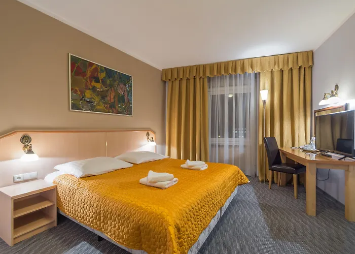 Antica Residence Cracovia